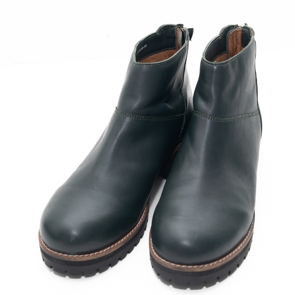 Softwalk‎ | New!  Elmhurst Leather Bootie. 11 Wide width - Picture 6 of 13